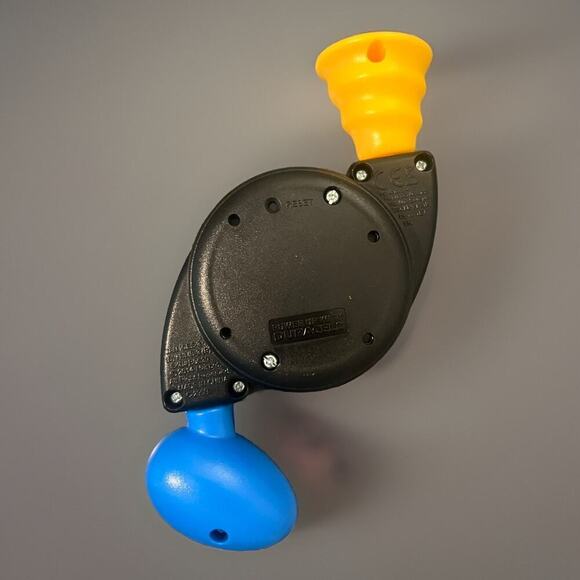 Micro Series Bop It by Hasbro Mini Travel Edition Twist Pull Bop It 2014 - Picture 2 of 3